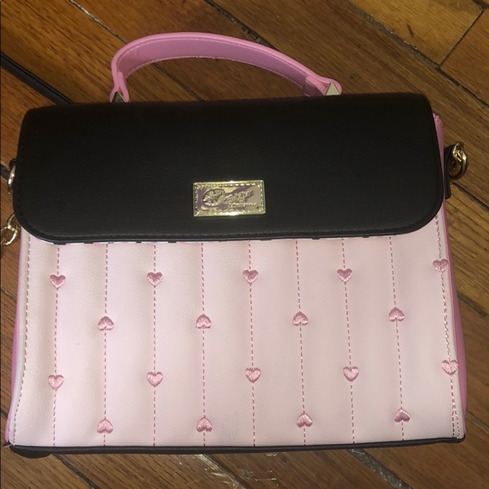 Betsy Johnson Purse View 2